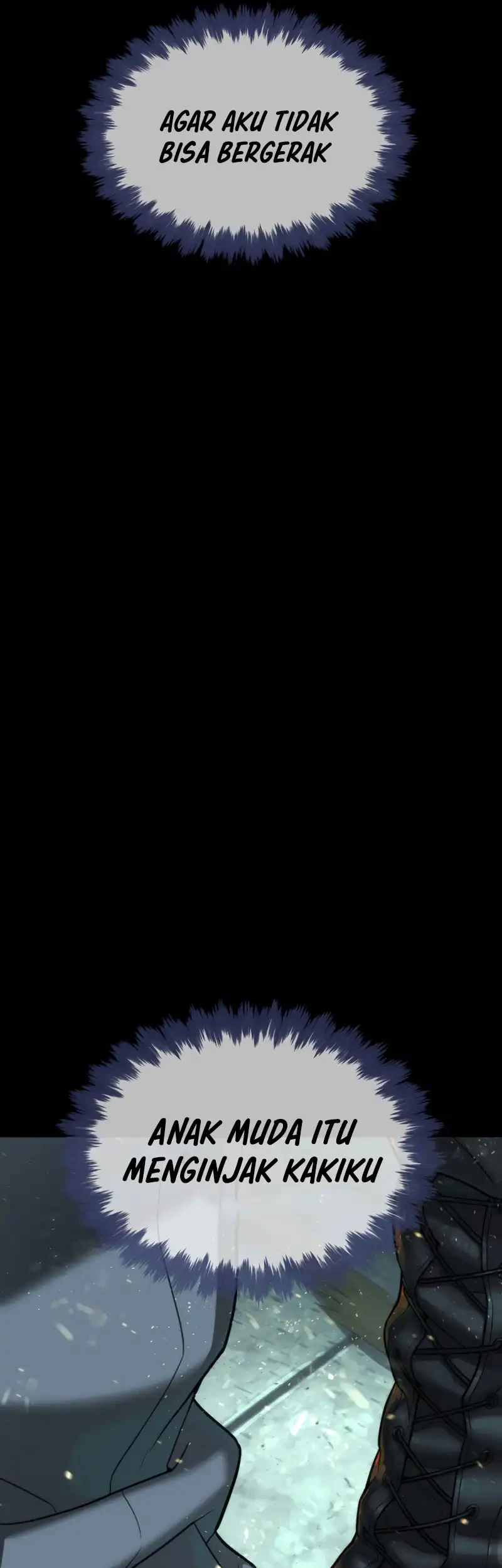 Killer Peter Chapter 126 Gambar 14