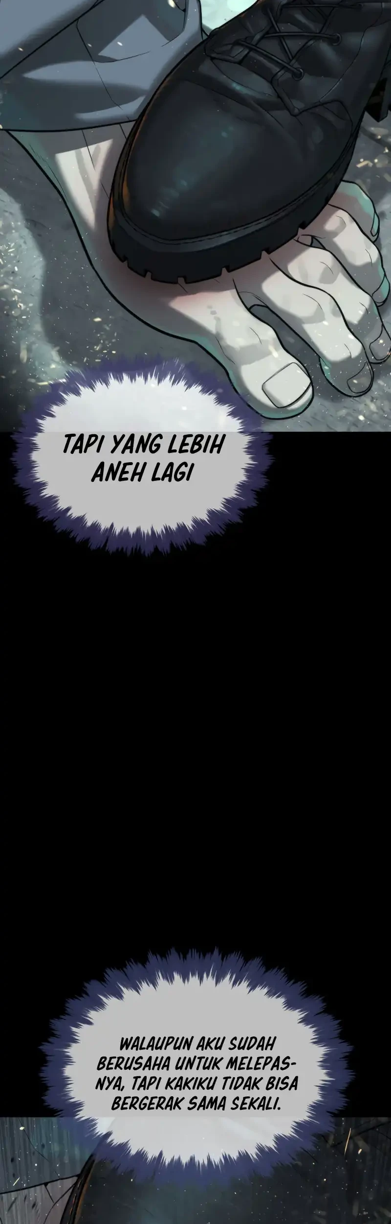 Killer Peter Chapter 126 Gambar 15