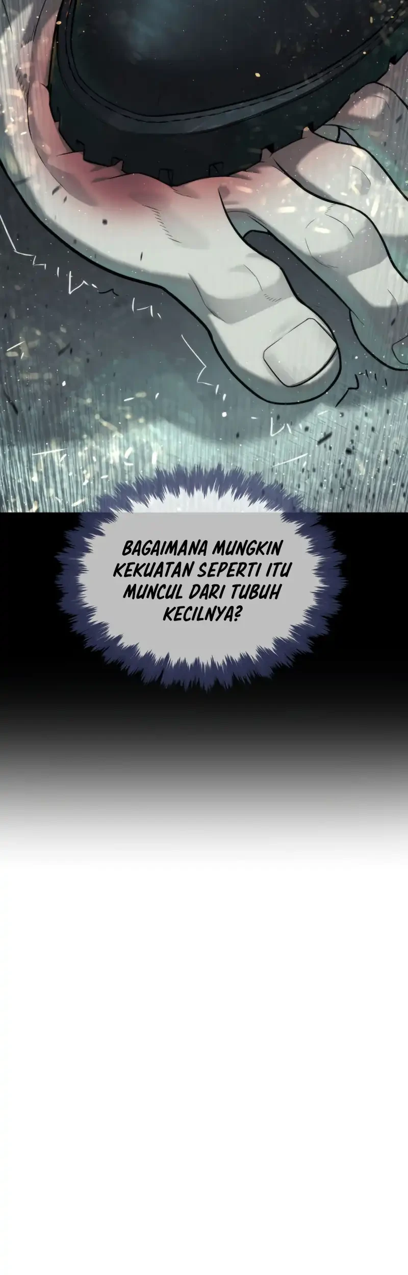 Killer Peter Chapter 126 Gambar 16
