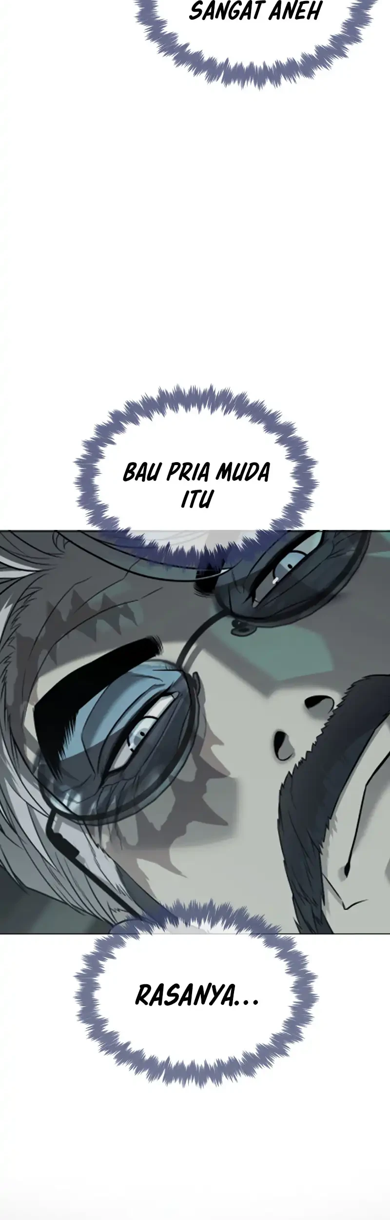 Killer Peter Chapter 126 Gambar 19