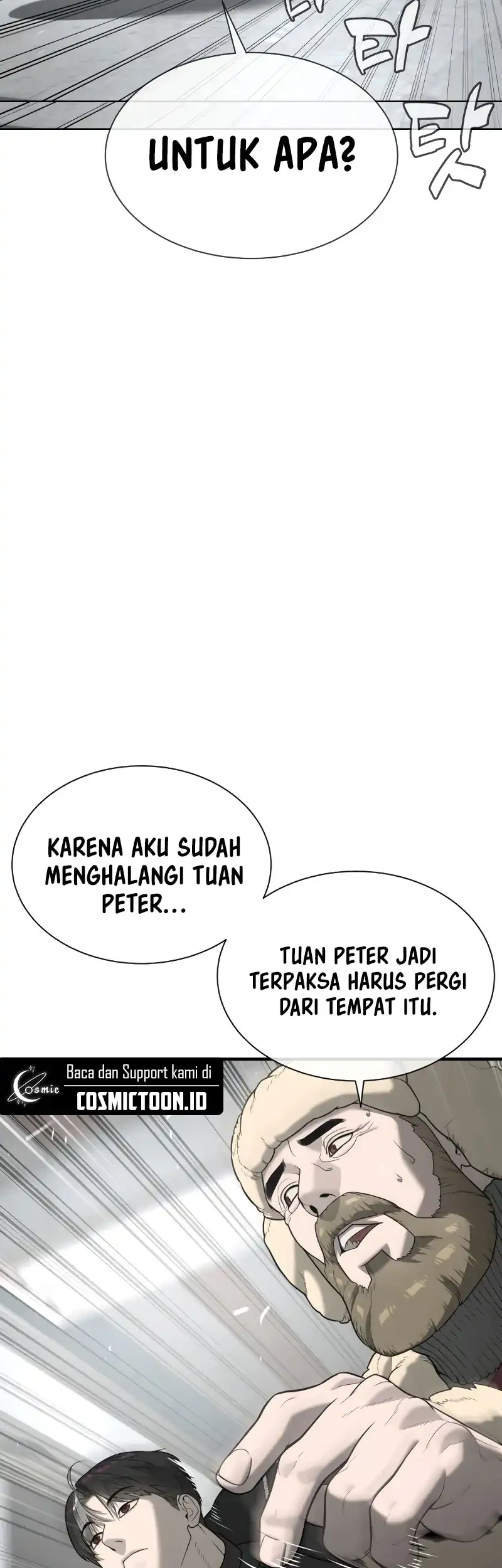 Killer Peter Chapter 126 Gambar 23