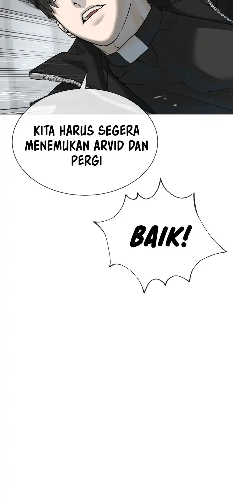 Killer Peter Chapter 126 Gambar 25