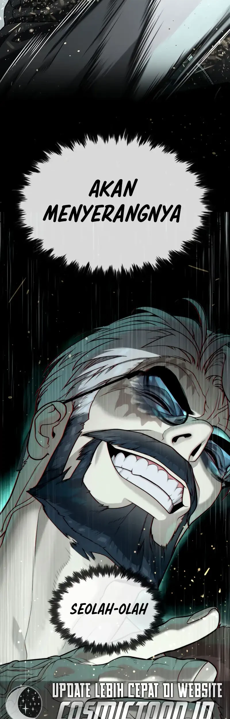 Killer Peter Chapter 126 Gambar 29