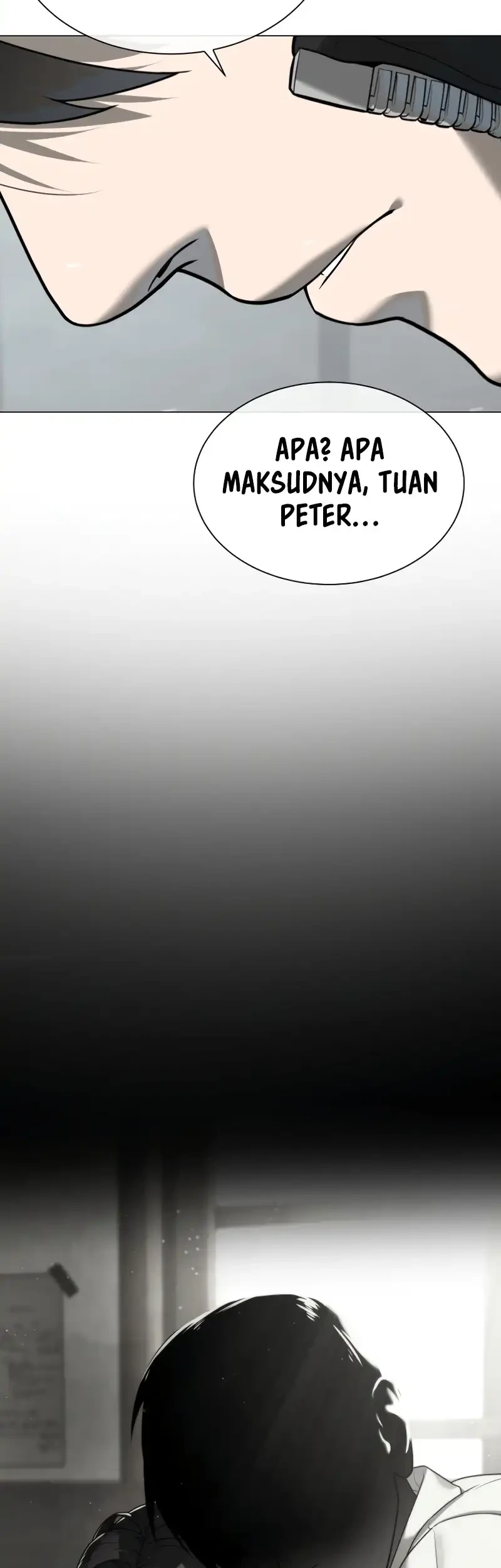 Killer Peter Chapter 126 Gambar 35