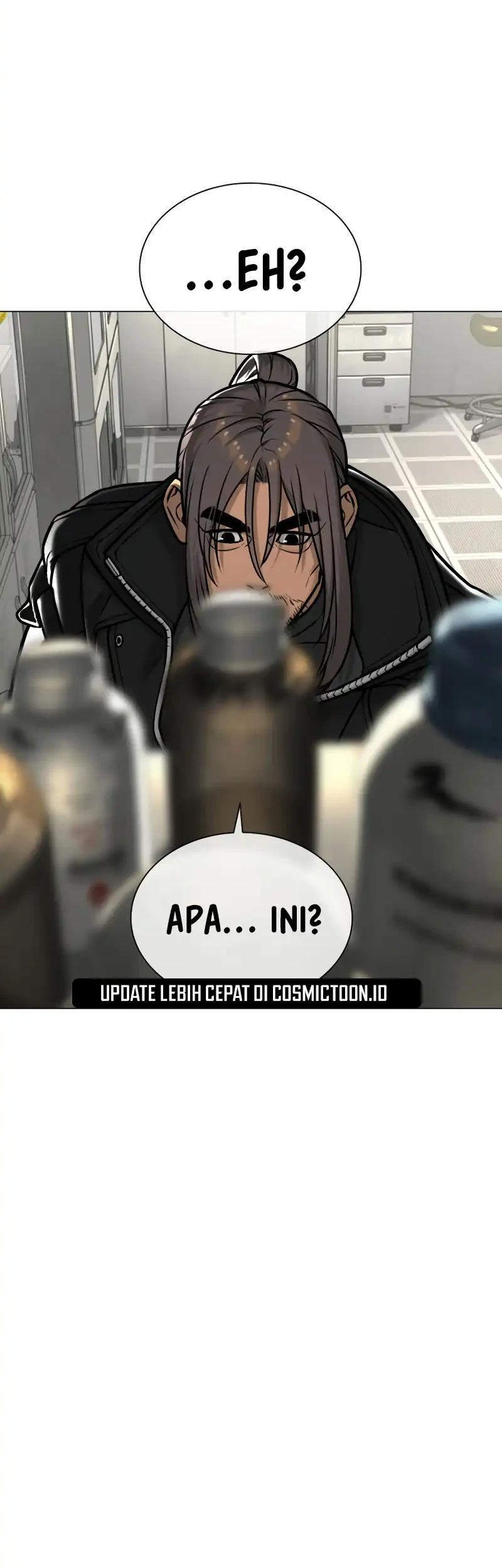 Killer Peter Chapter 126 Gambar 47