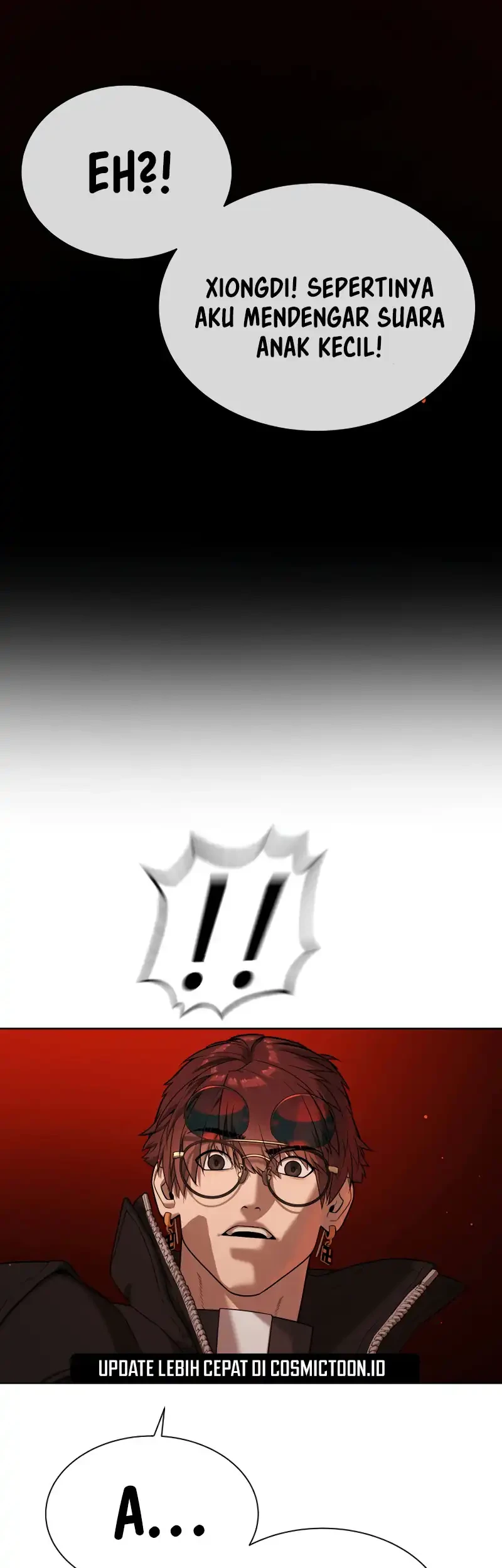 Killer Peter Chapter 126 Gambar 54