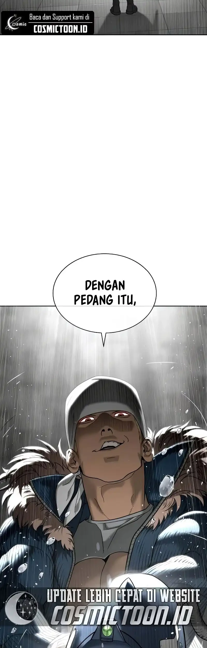 Killer Peter Chapter 127 Gambar 30