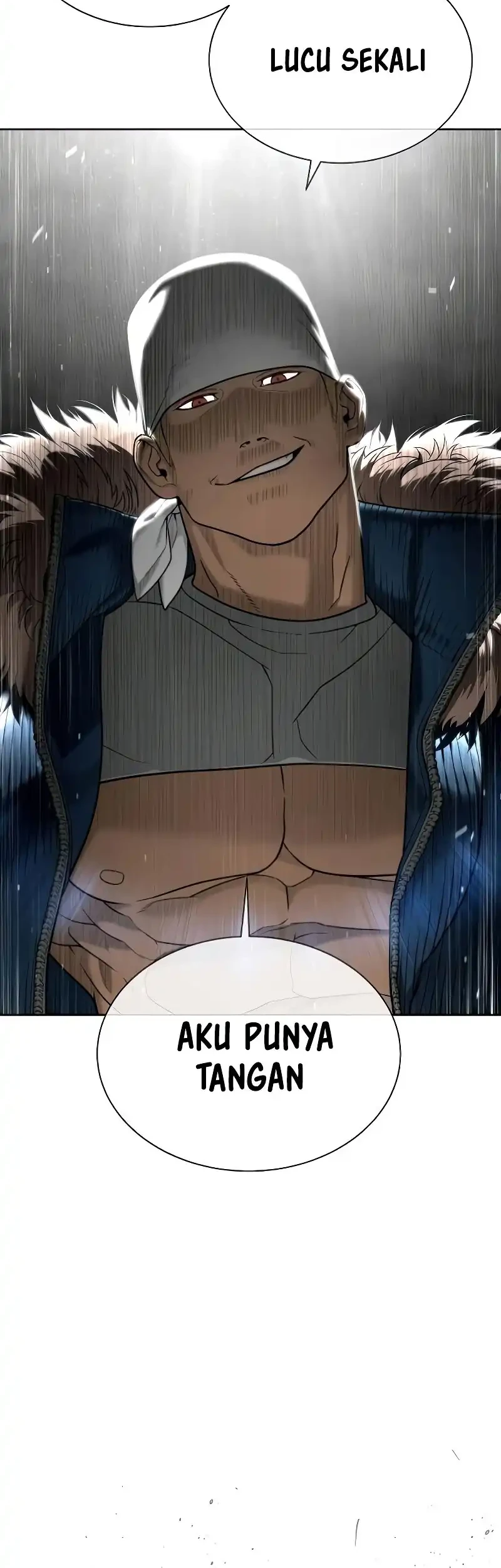 Killer Peter Chapter 127 Gambar 34