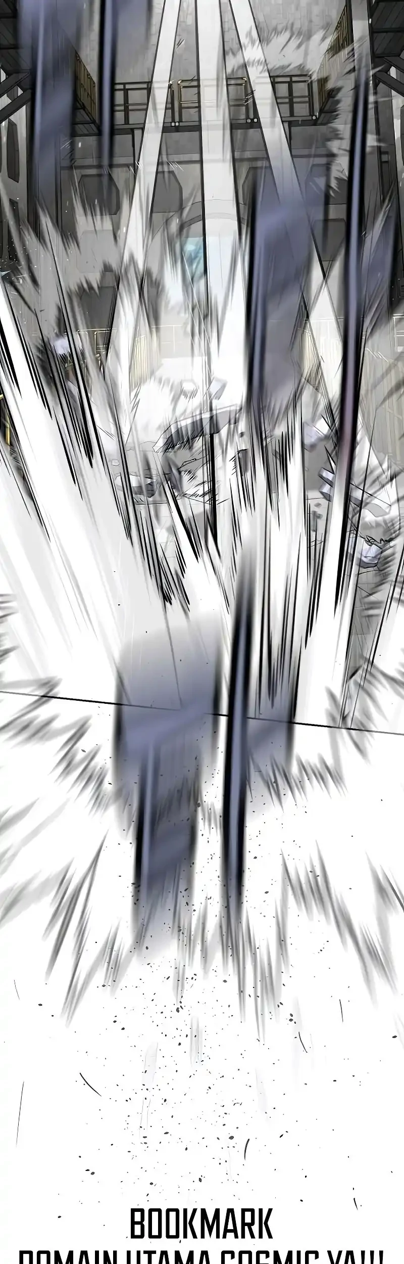 Killer Peter Chapter 127 Gambar 36