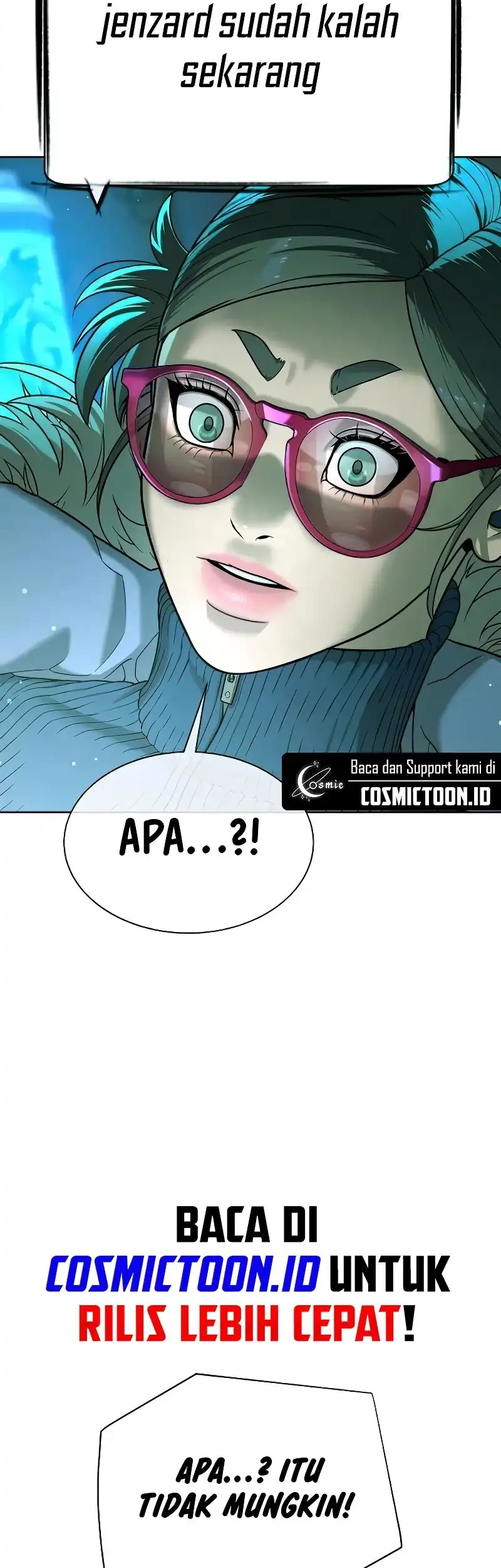 Killer Peter Chapter 127 Gambar 40