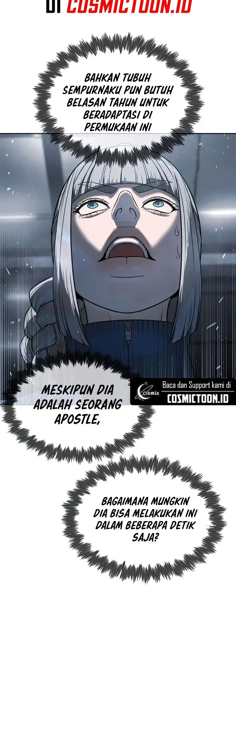 Killer Peter Chapter 127 Gambar 44