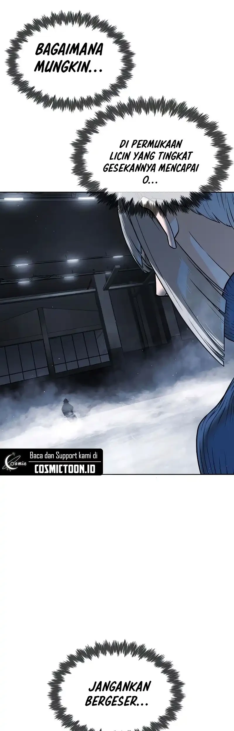 Killer Peter Chapter 127 Gambar 45