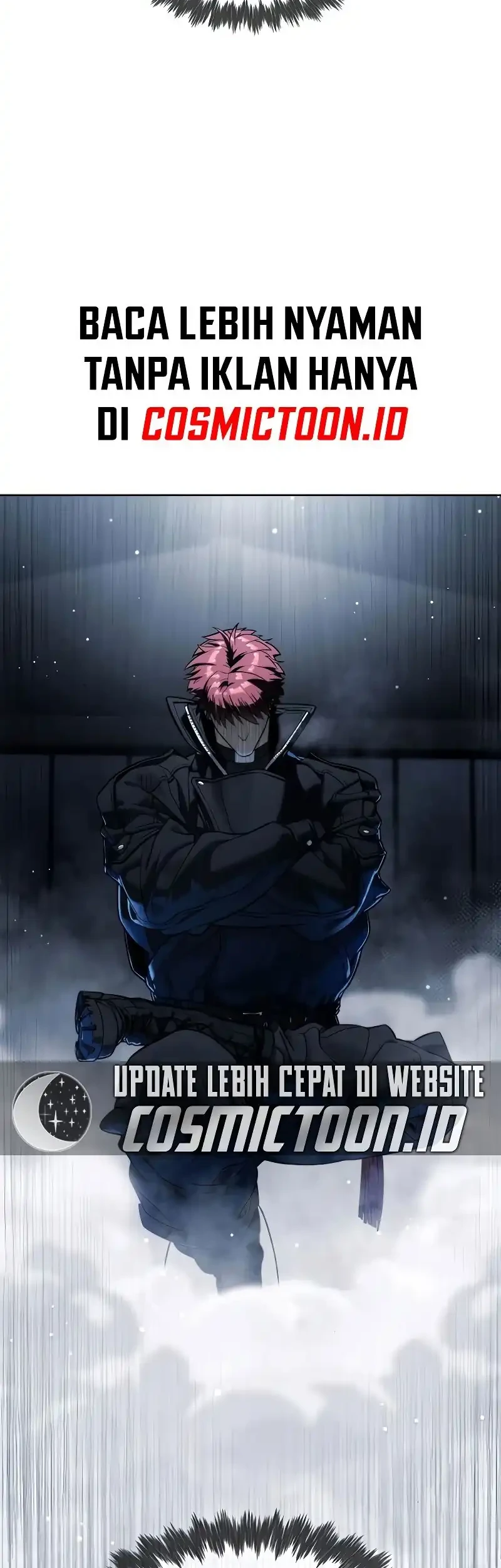 Killer Peter Chapter 127 Gambar 46