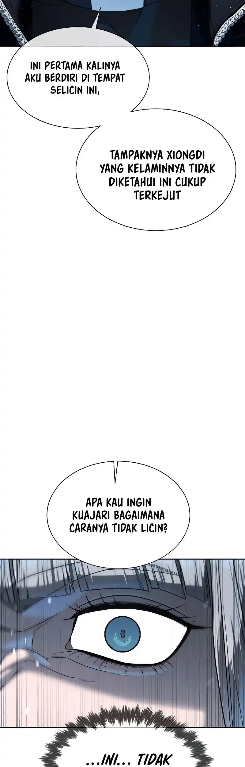 Killer Peter Chapter 127 Gambar 48