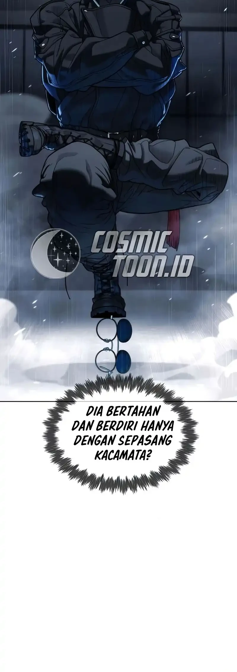 Killer Peter Chapter 127 Gambar 50