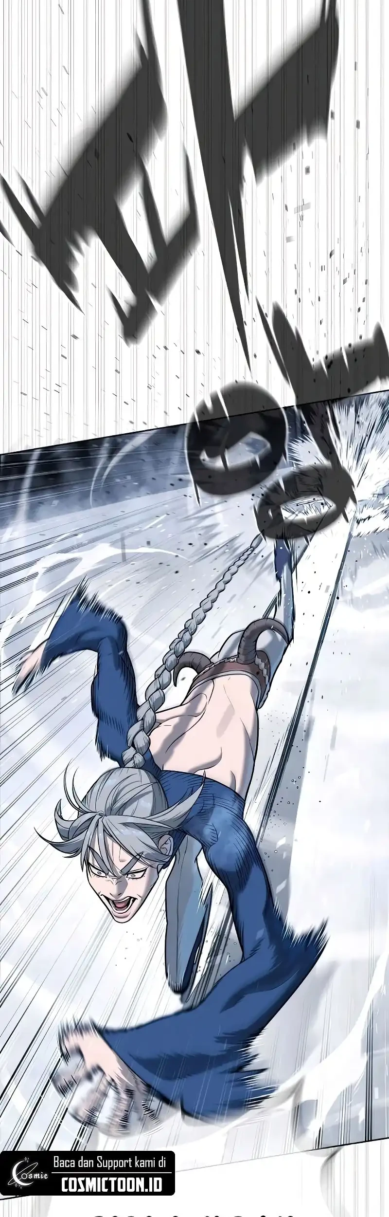 Killer Peter Chapter 127 Gambar 52