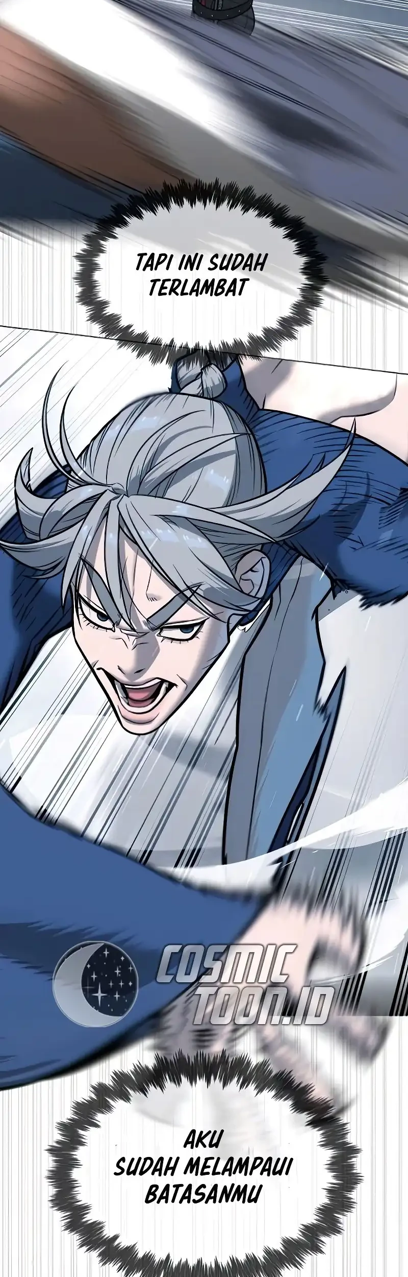 Killer Peter Chapter 127 Gambar 55