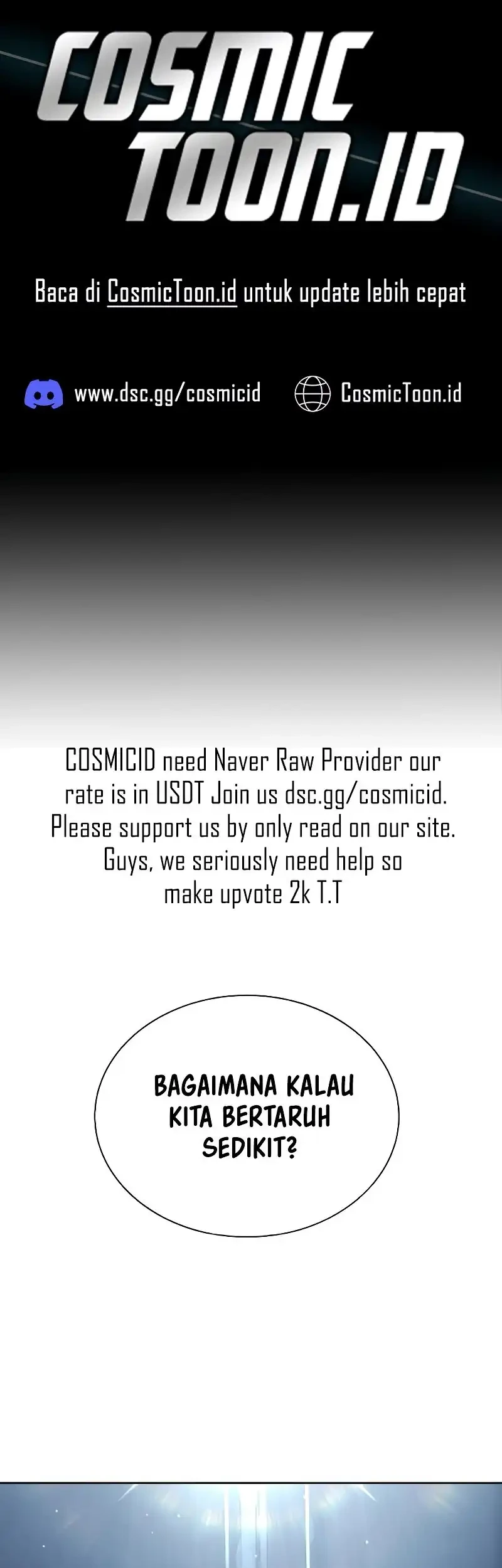 Komik Killer Peter Chapter 127 gambar 1