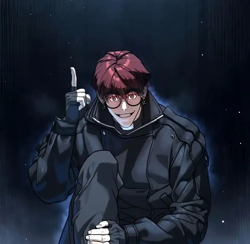 Killer Peter Chapter 127 Gambar 4