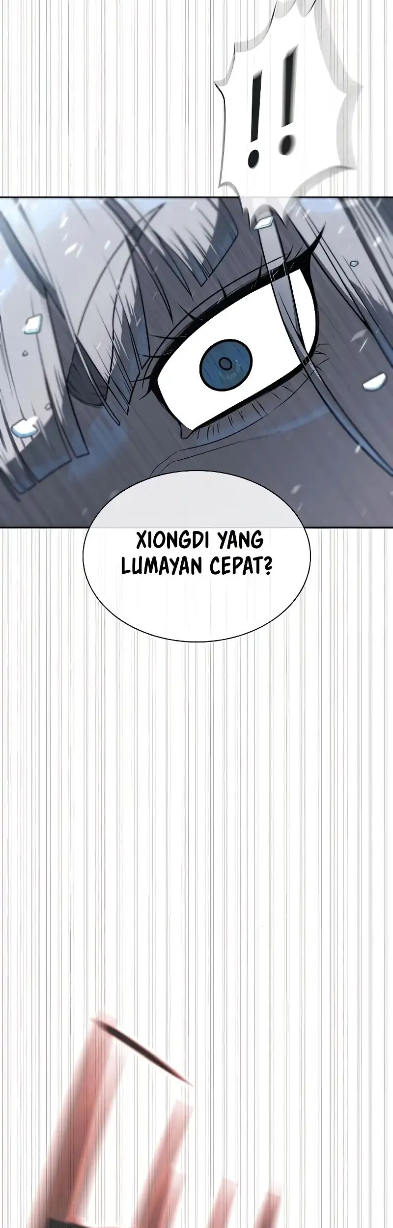 Killer Peter Chapter 127 Gambar 62