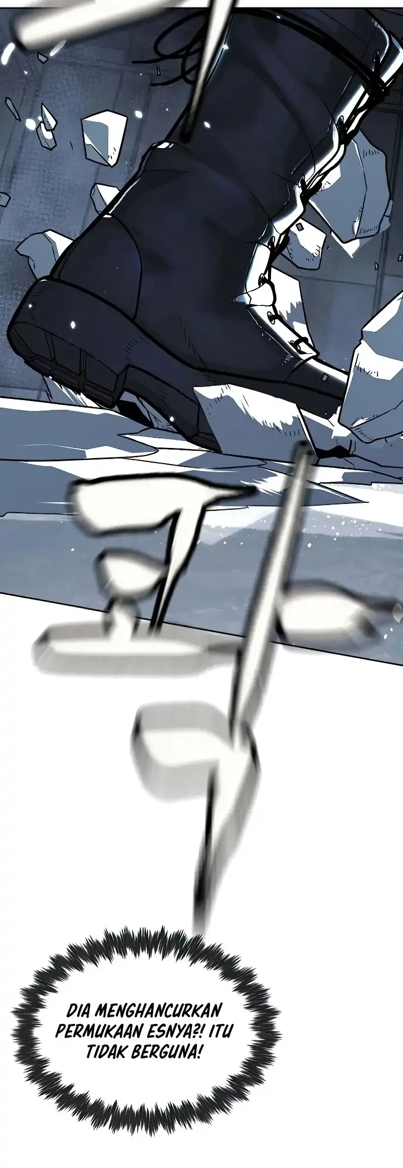 Killer Peter Chapter 127 Gambar 66