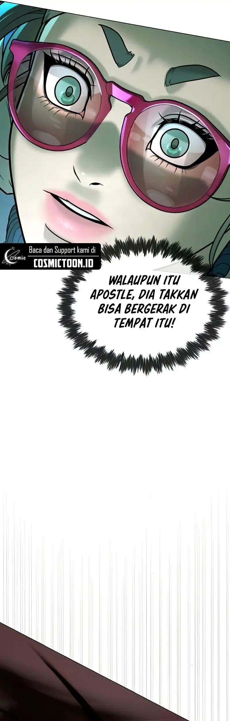 Killer Peter Chapter 127 Gambar 67