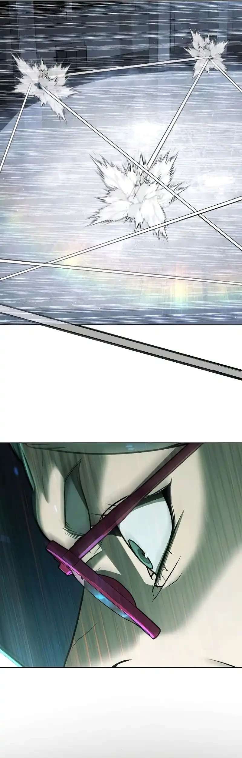 Killer Peter Chapter 127 Gambar 73