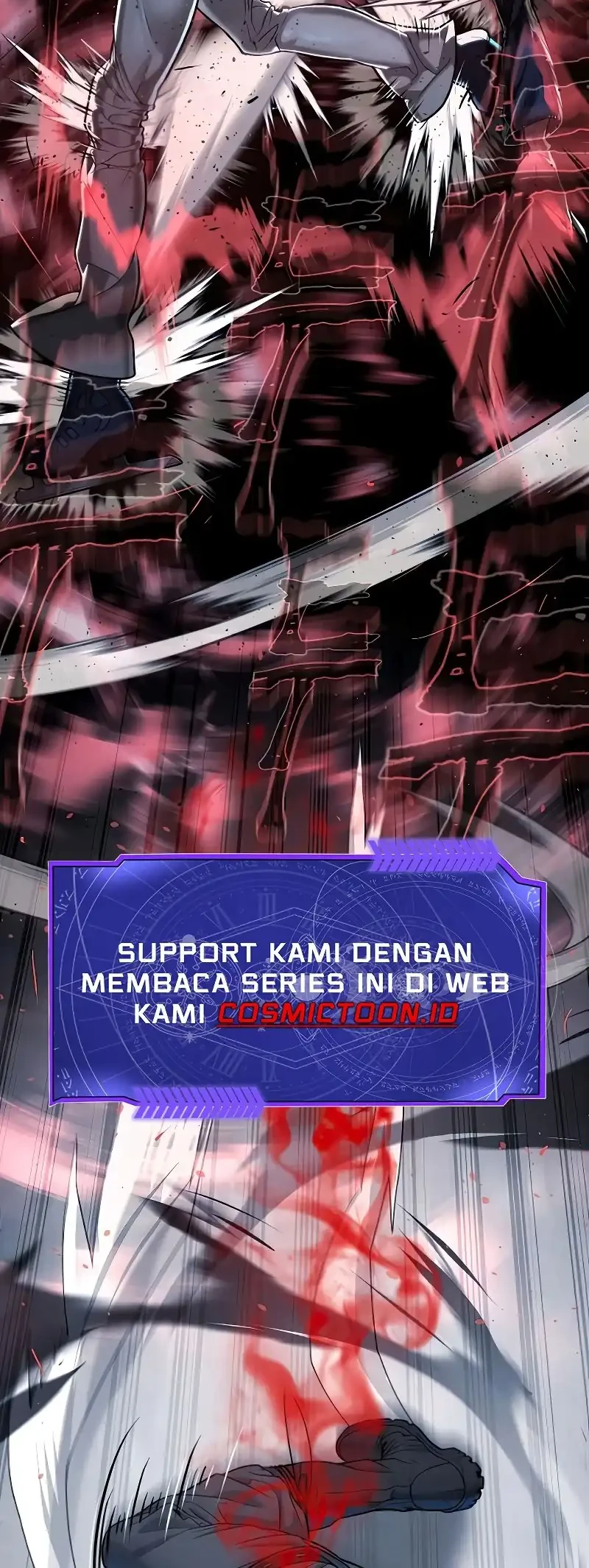 Killer Peter Chapter 127 Gambar 82