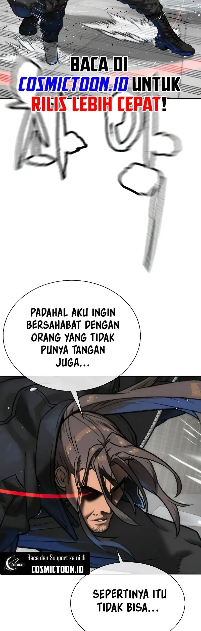 Killer Peter Chapter 127 Gambar 88