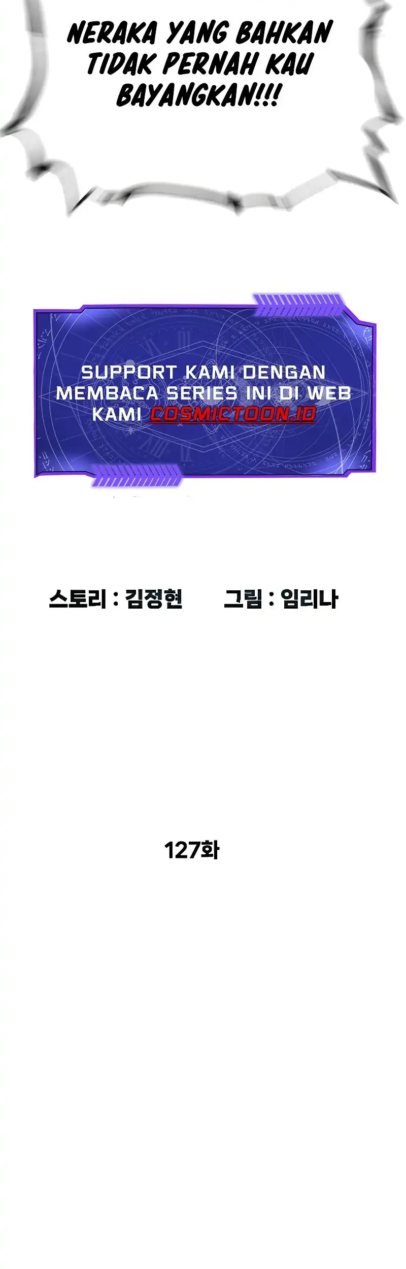 Killer Peter Chapter 127 Gambar 7