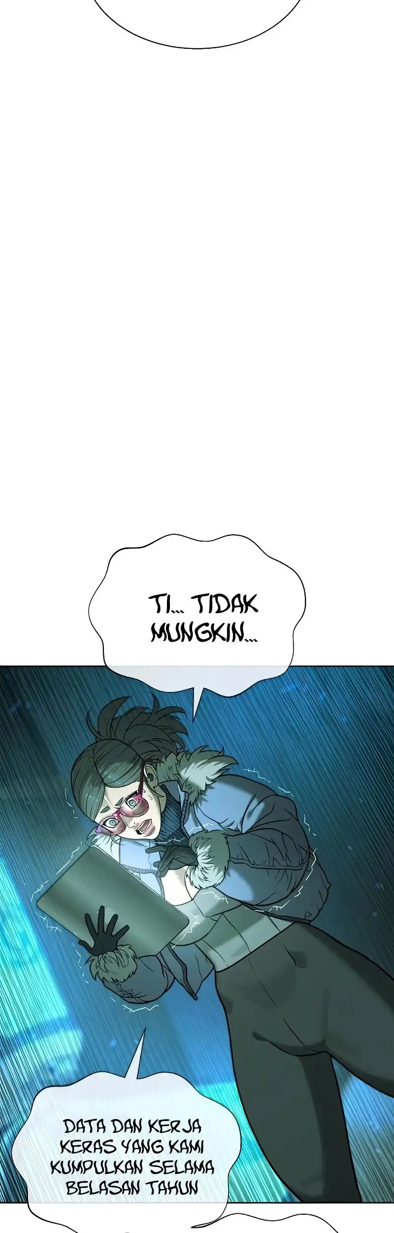 Killer Peter Chapter 127 Gambar 91