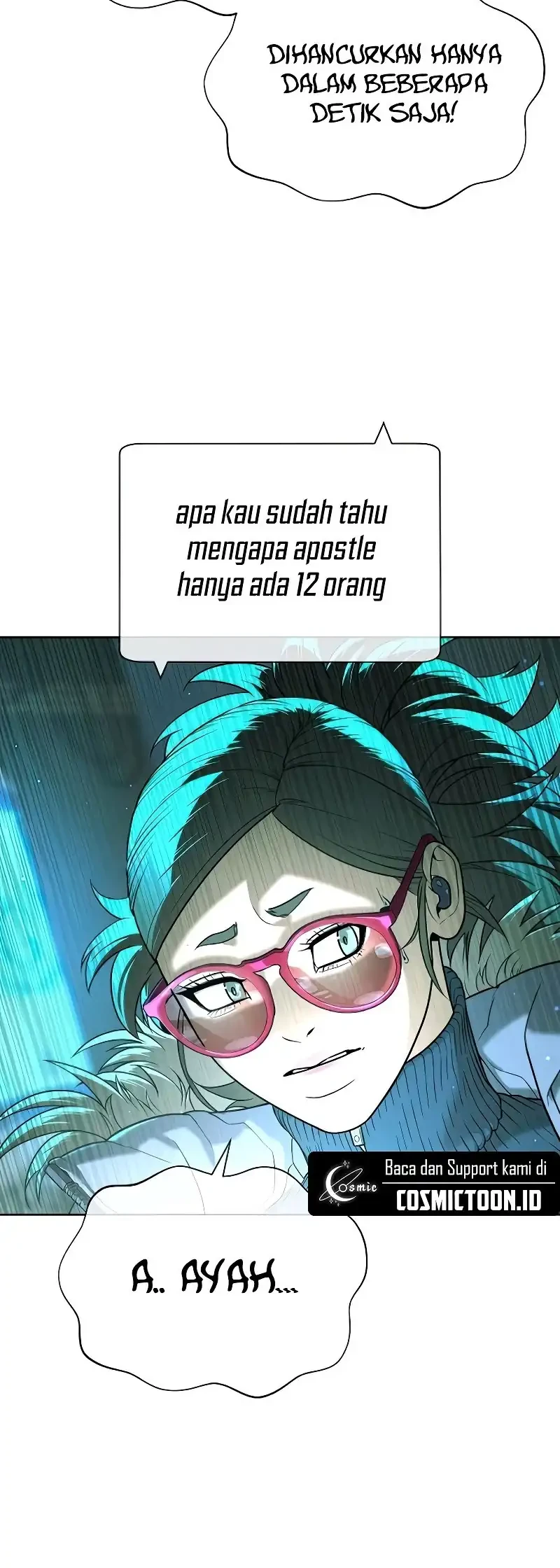 Killer Peter Chapter 127 Gambar 92