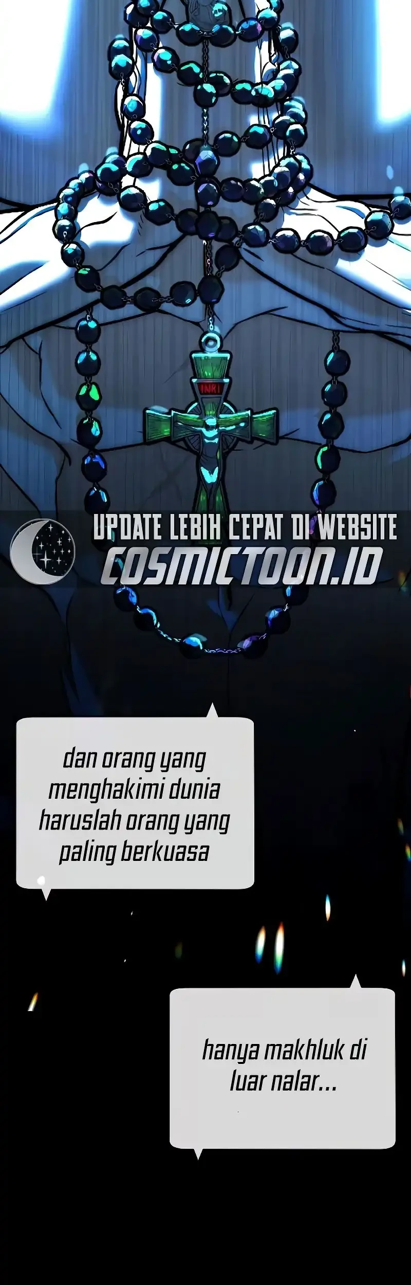 Killer Peter Chapter 127 Gambar 94