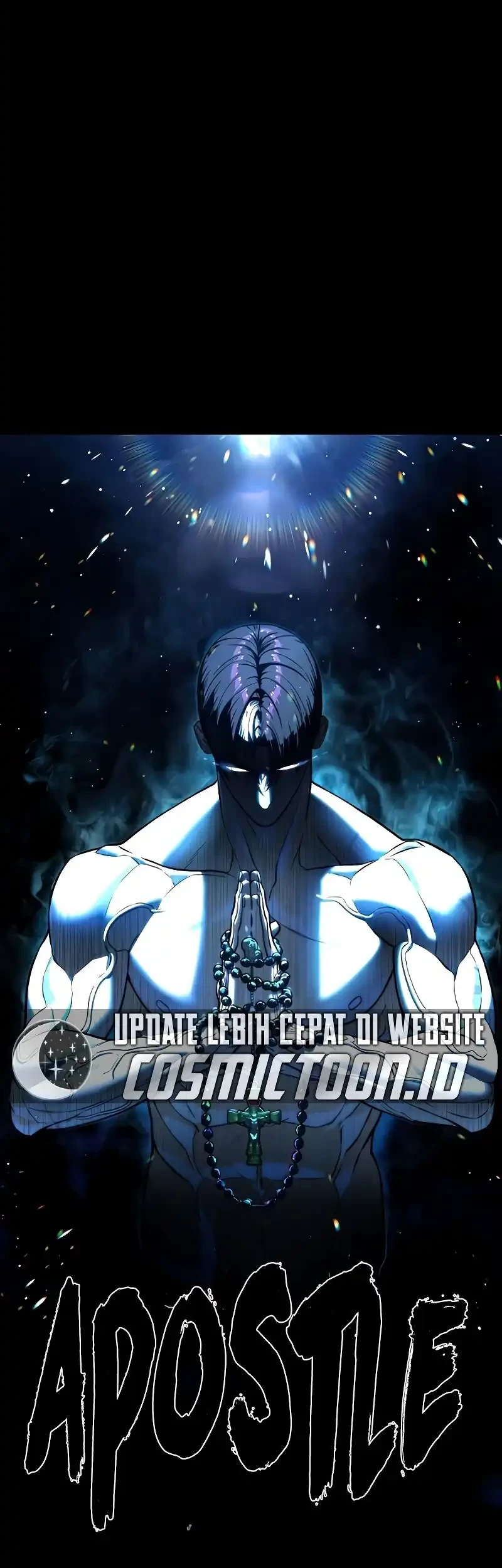 Killer Peter Chapter 127 Gambar 95