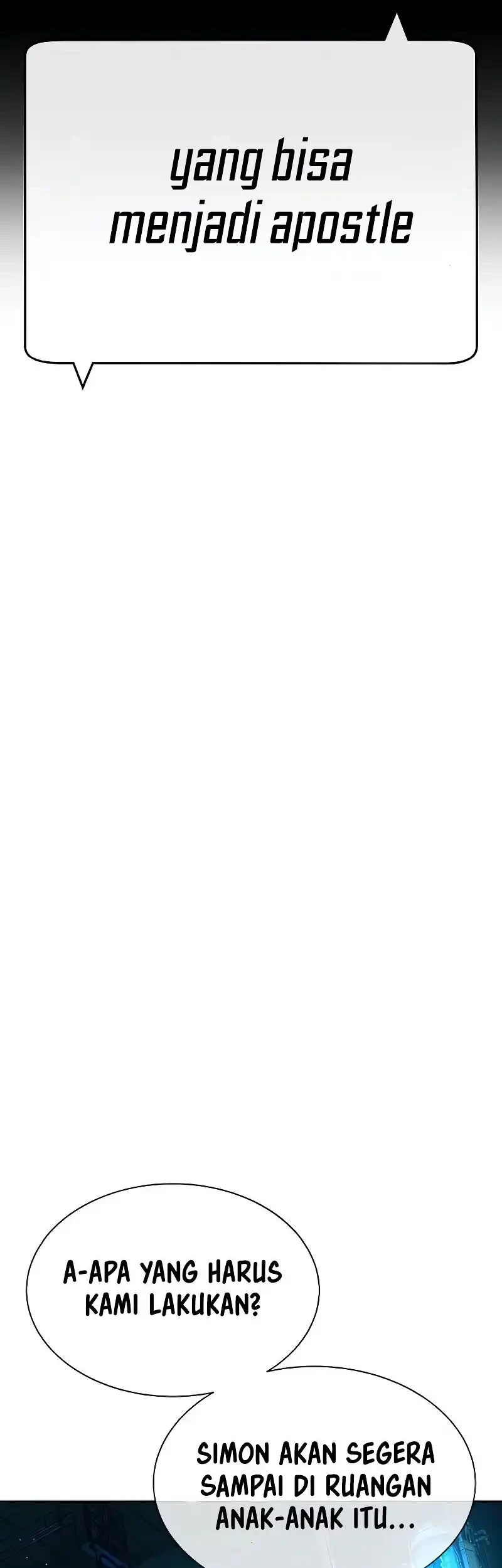 Killer Peter Chapter 127 Gambar 96