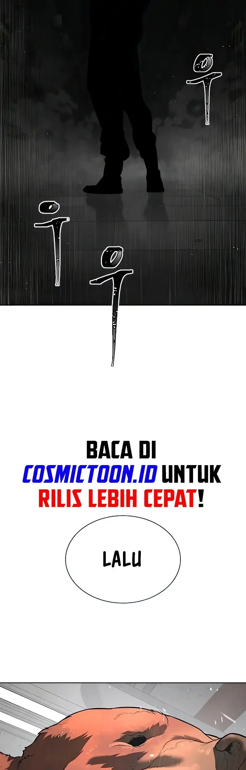 Killer Peter Chapter 127 Gambar 99