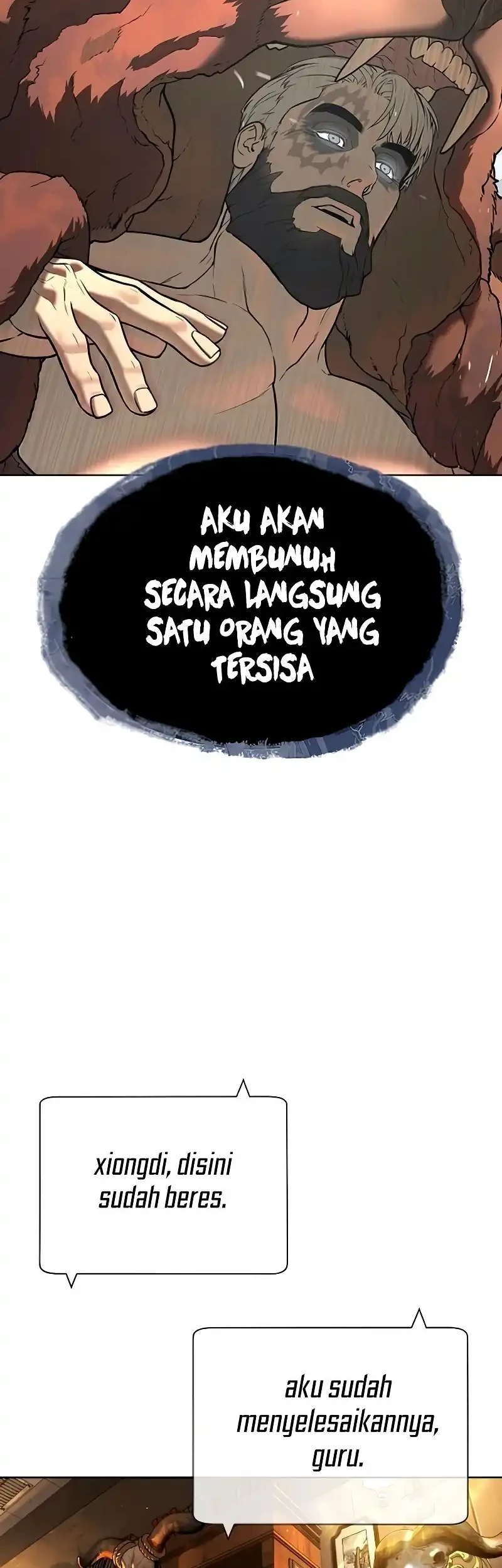 Killer Peter Chapter 127 Gambar 100