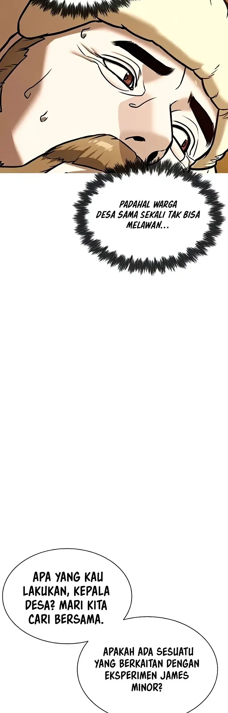 Killer Peter Chapter 127 Gambar 103