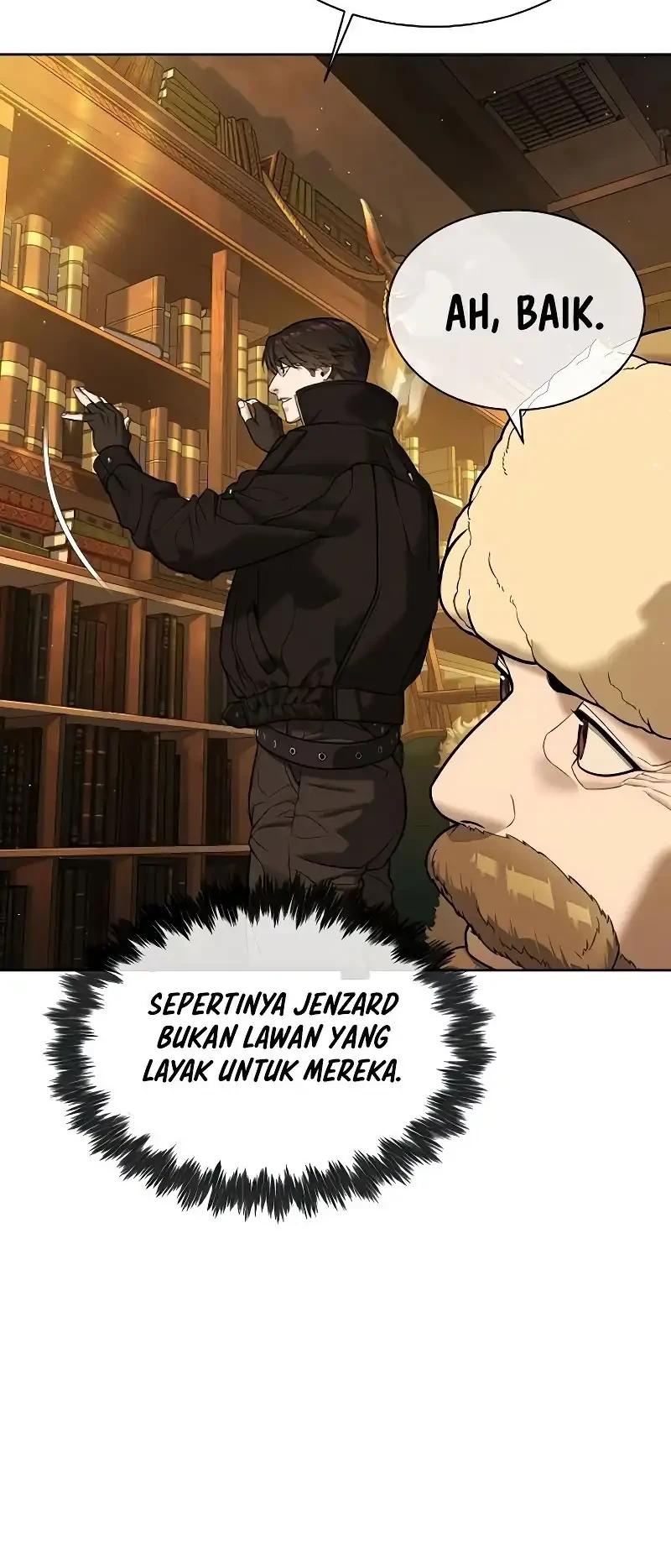 Killer Peter Chapter 127 Gambar 104