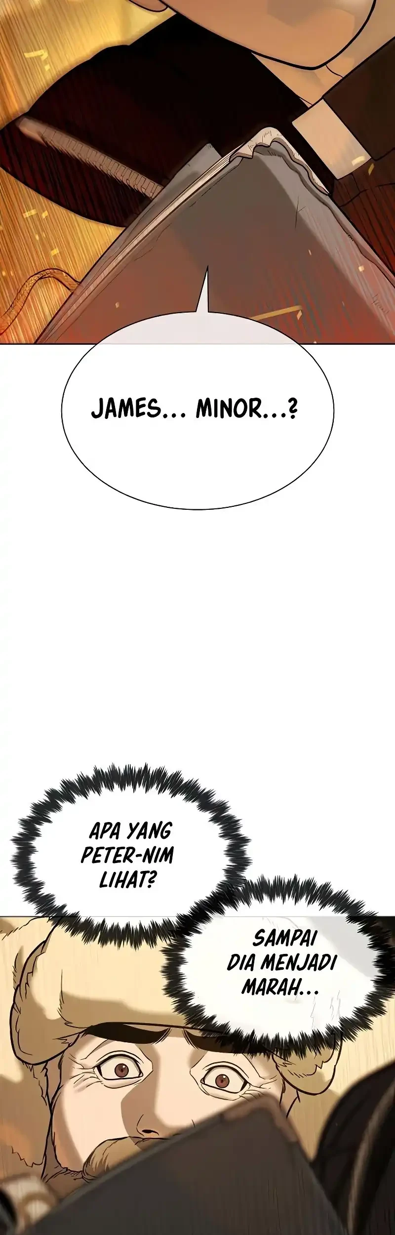 Killer Peter Chapter 127 Gambar 108