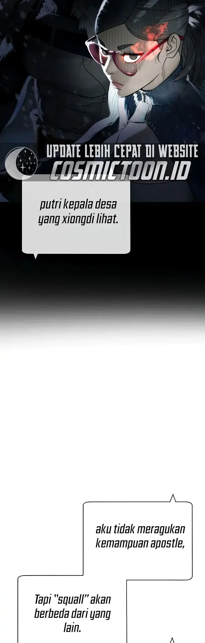 Killer Peter Chapter 127 Gambar 114