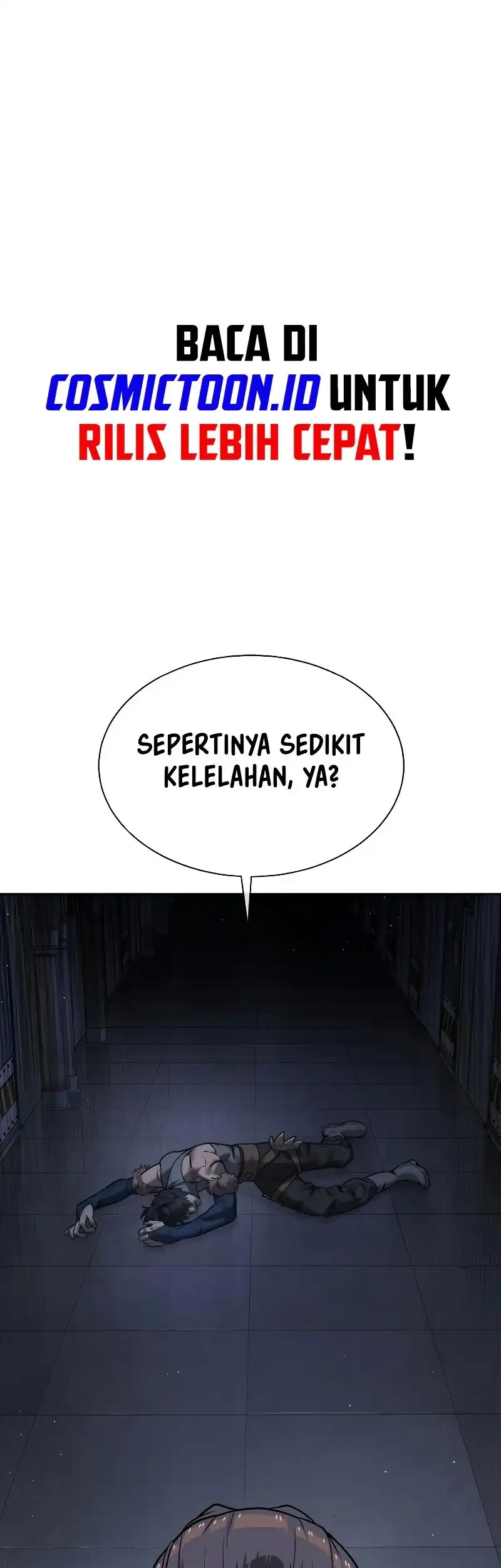 Killer Peter Chapter 127 Gambar 117