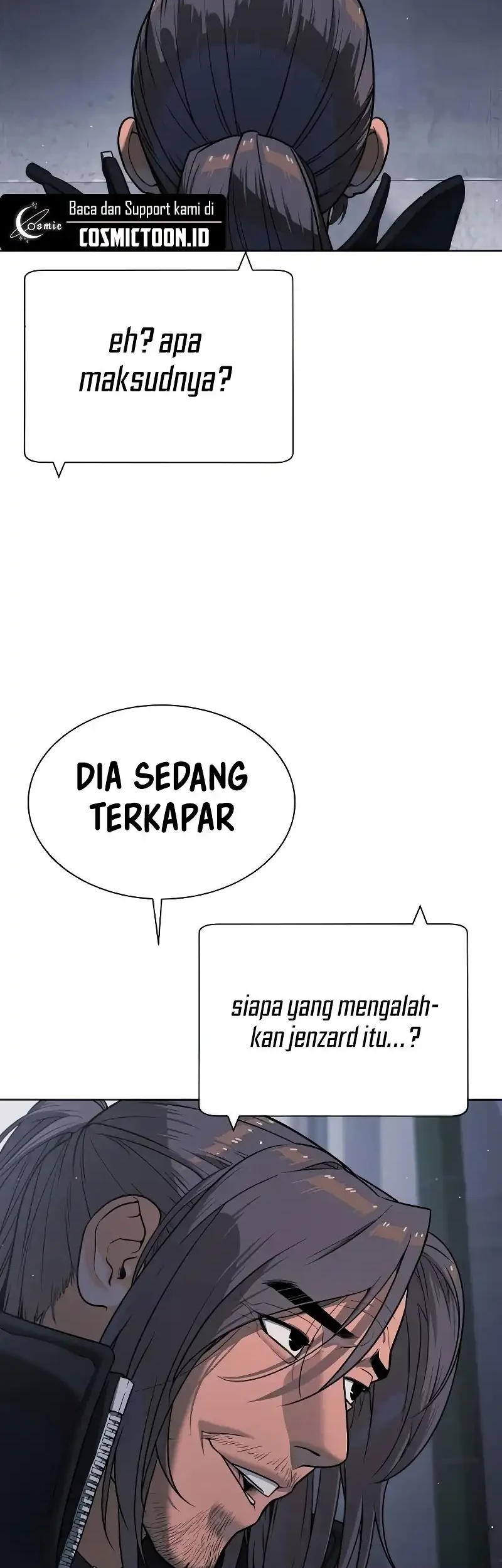 Killer Peter Chapter 127 Gambar 118