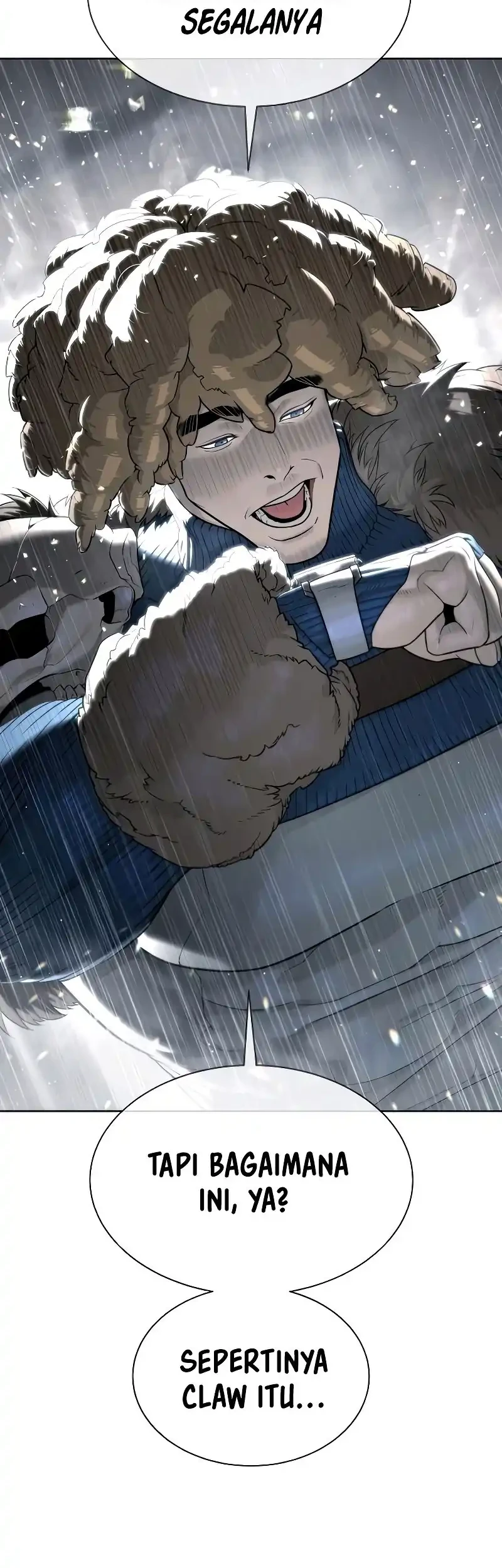 Killer Peter Chapter 127 Gambar 10