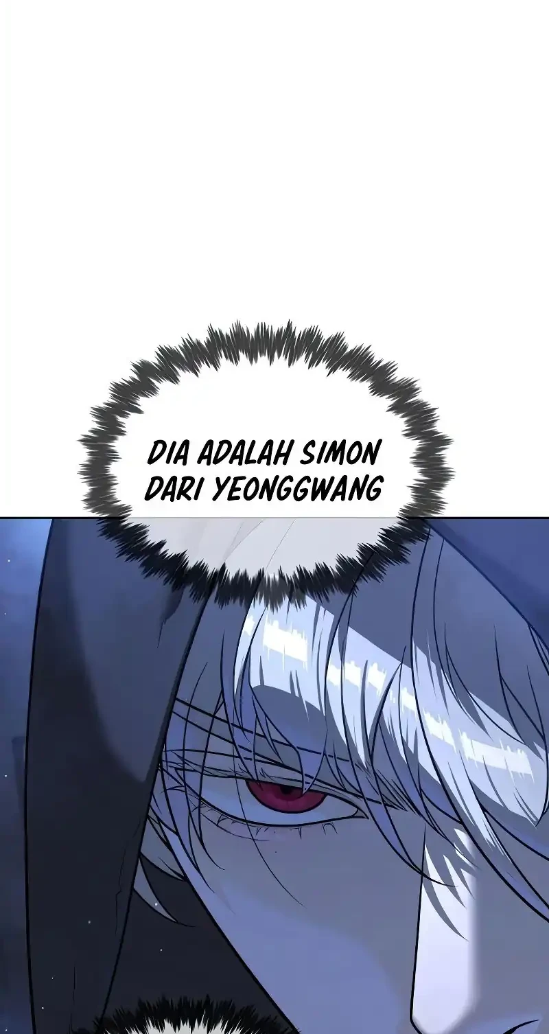 Killer Peter Chapter 127 Gambar 125