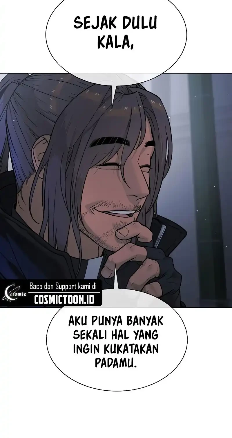 Killer Peter Chapter 127 Gambar 128