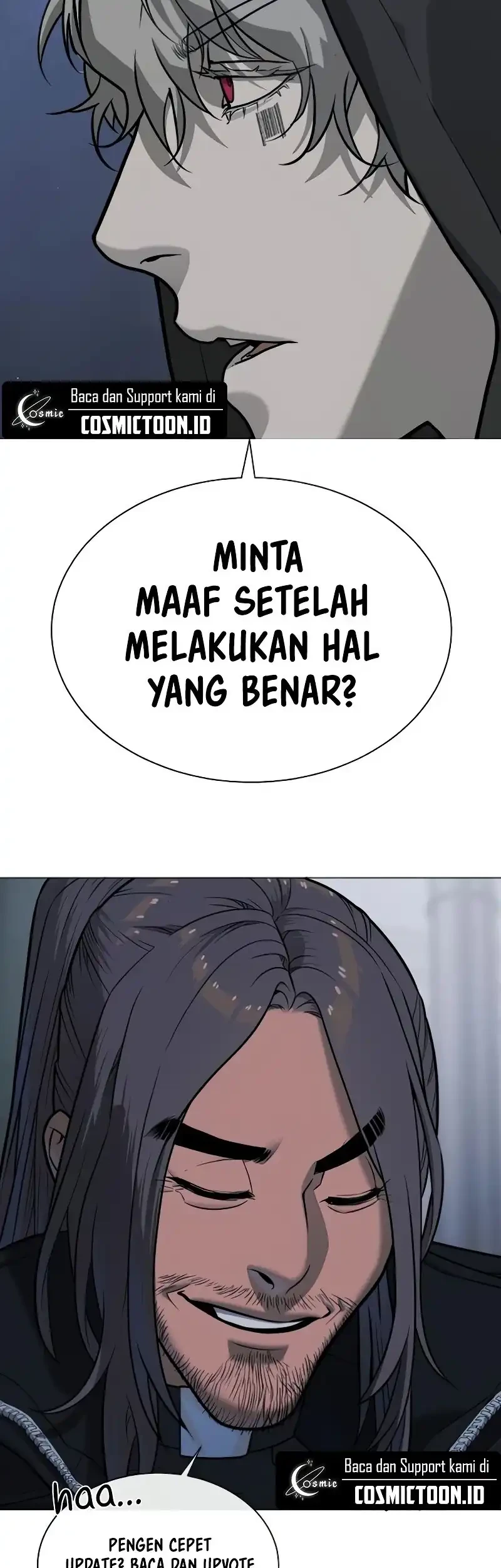 Killer Peter Chapter 127 Gambar 132