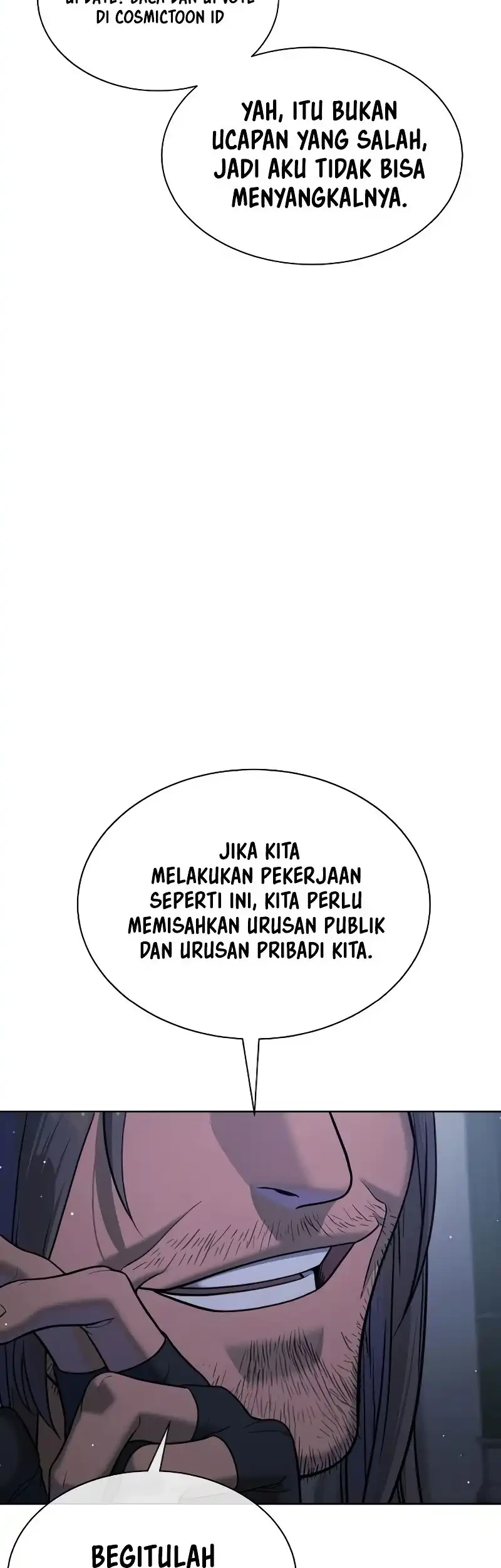 Killer Peter Chapter 127 Gambar 133