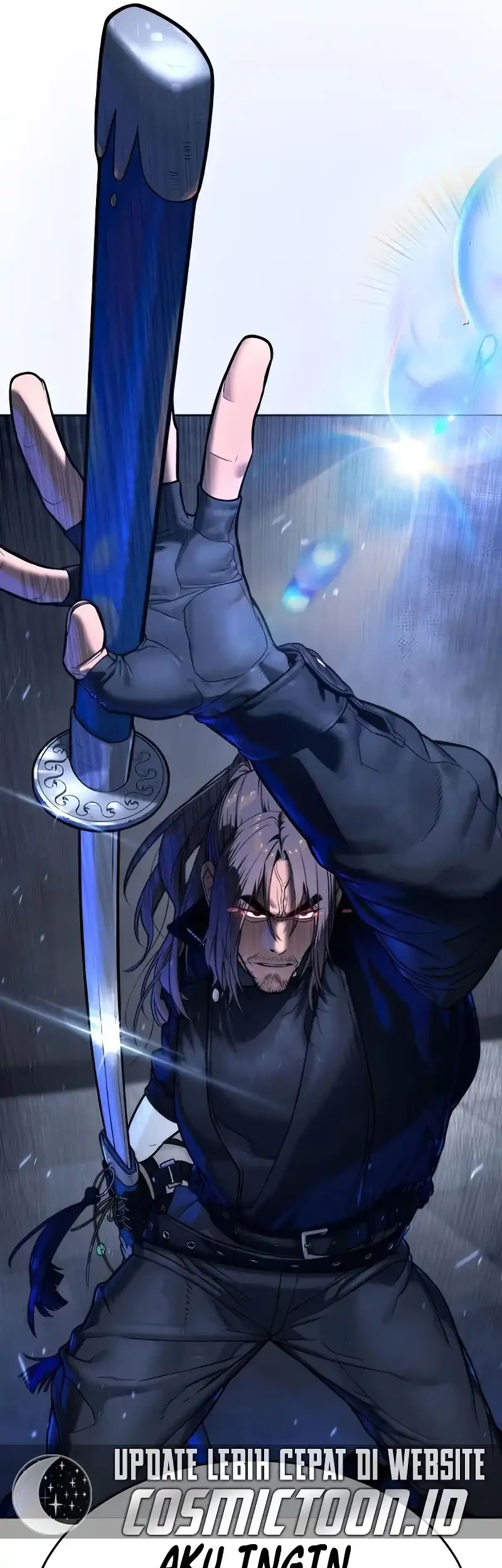 Killer Peter Chapter 127 Gambar 135