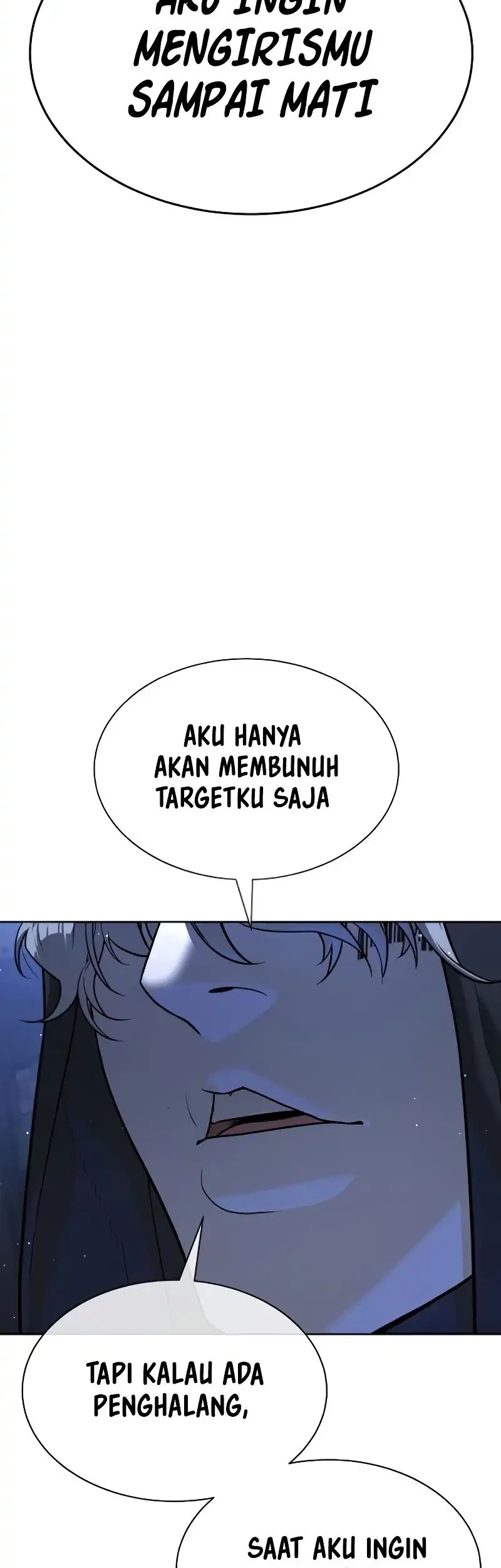 Killer Peter Chapter 127 Gambar 136